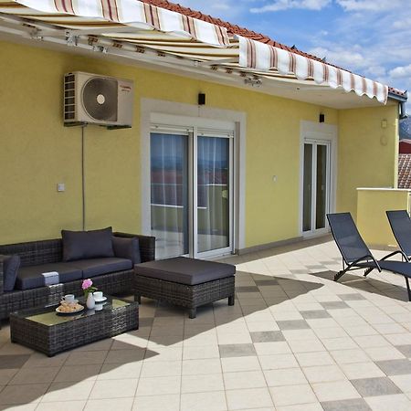 Apartment Noel Kaštela Exterior foto