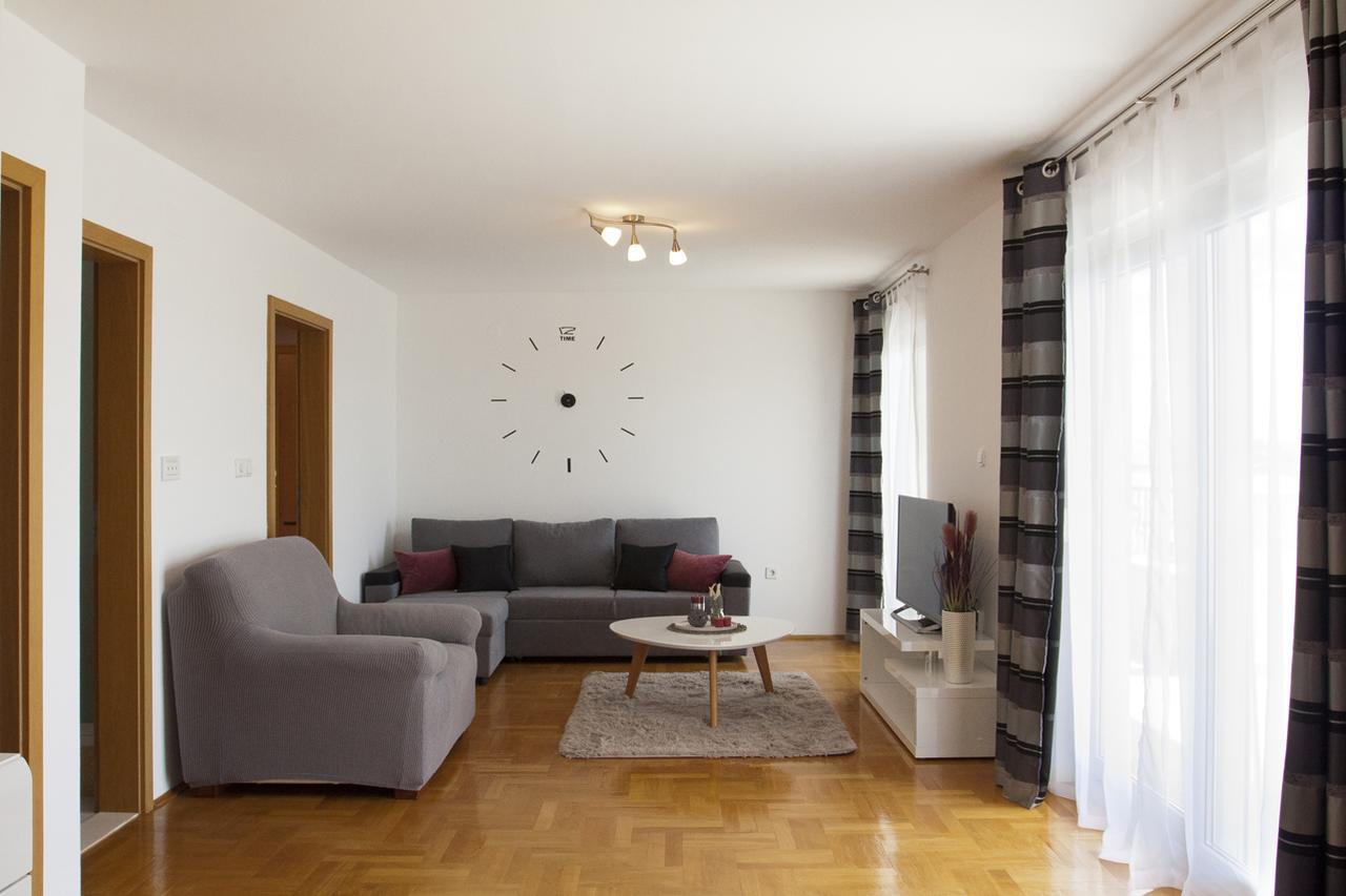 Apartment Noel Kaštela Exterior foto